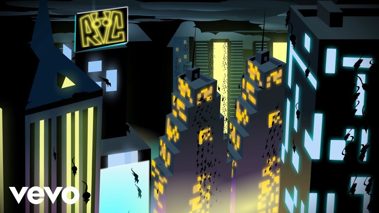 Rat City feat. Isak Heim - Rather Be (Video), Pop music genre, Nagamag Magazine