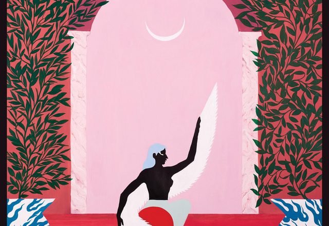 Rebecca Conner - California Weather (Spotify), Jazz music genre, Nagamag Magazine