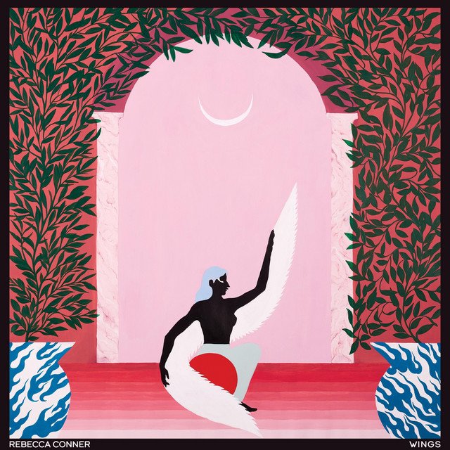 Rebecca Conner – California Weather (Spotify)