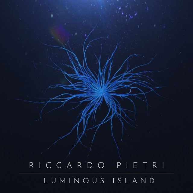 Riccardo Pietri - Luminous Island (Spotify), Neoclassical music genre, Nagamag Magazine