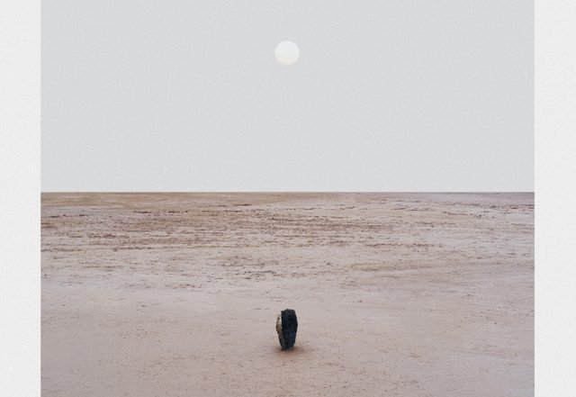 Rohne - Phase (Spotify), Electronica music genre, Nagamag Magazine