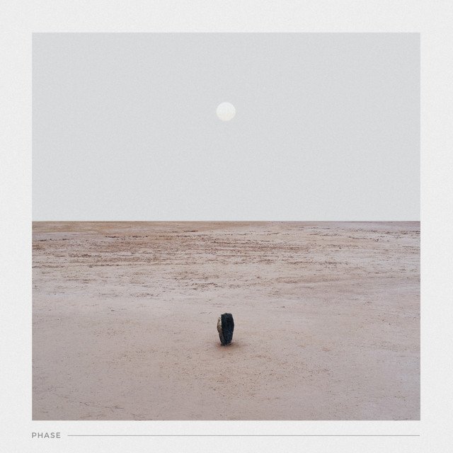 Rohne – Phase (Spotify)