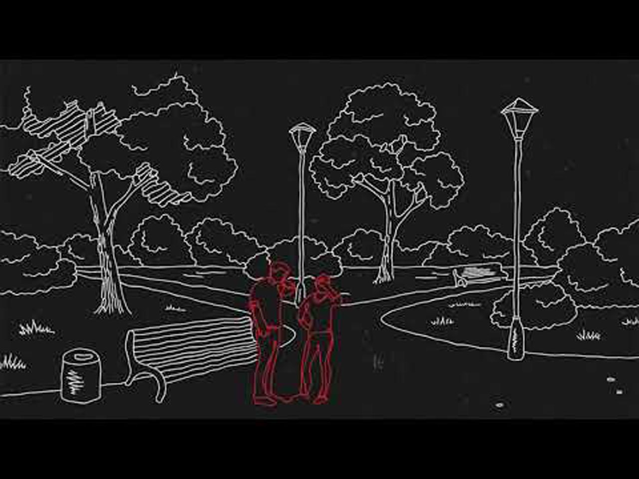 Rudyb - Impact Zone (Video), Rock music genre, Nagamag Magazine