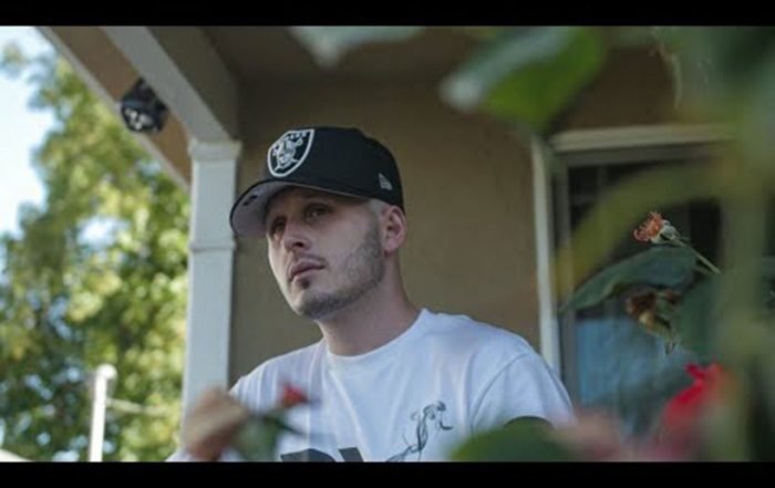 Rxtherapper - BLACK ROSES (Video), Hip-Hop music genre, Nagamag Magazine