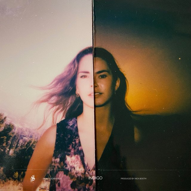 Siena Bjørn - Indigo (Spotify), Jazz music genre, Nagamag Magazine