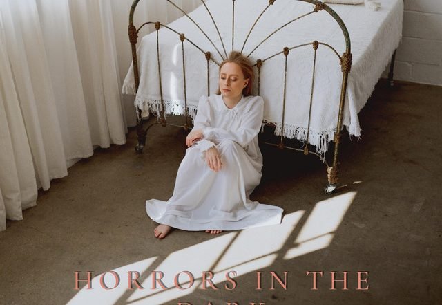 Sofi Gev - Horrors in the Dark (Spotify), Pop music genre, Nagamag Magazine