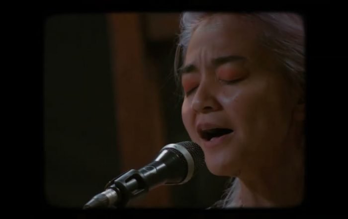 Stars and Rabbit - Pretty Anticipated (Live) (Video), Rock music genre, Nagamag Magazine