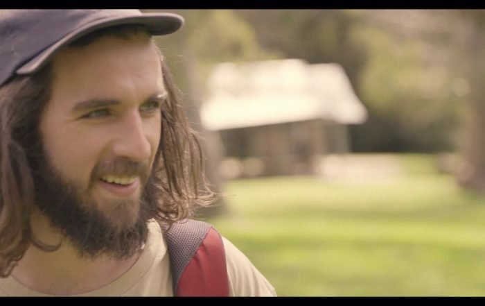 Sturt Avenue - Lions (Video), Rock music genre, Nagamag Magazine