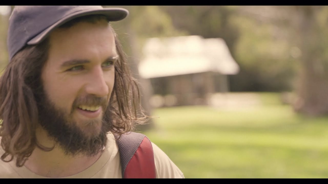 Sturt Avenue - Lions (Video), Rock music genre, Nagamag Magazine