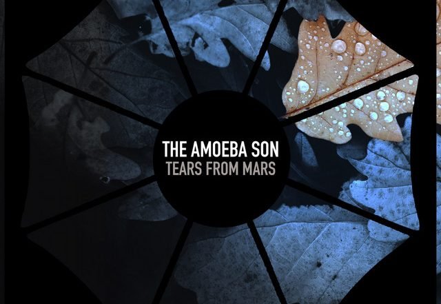 The Amoeba Son - Tears From Mars - Extended Mix (Spotify), Electronica music genre, Nagamag Magazine
