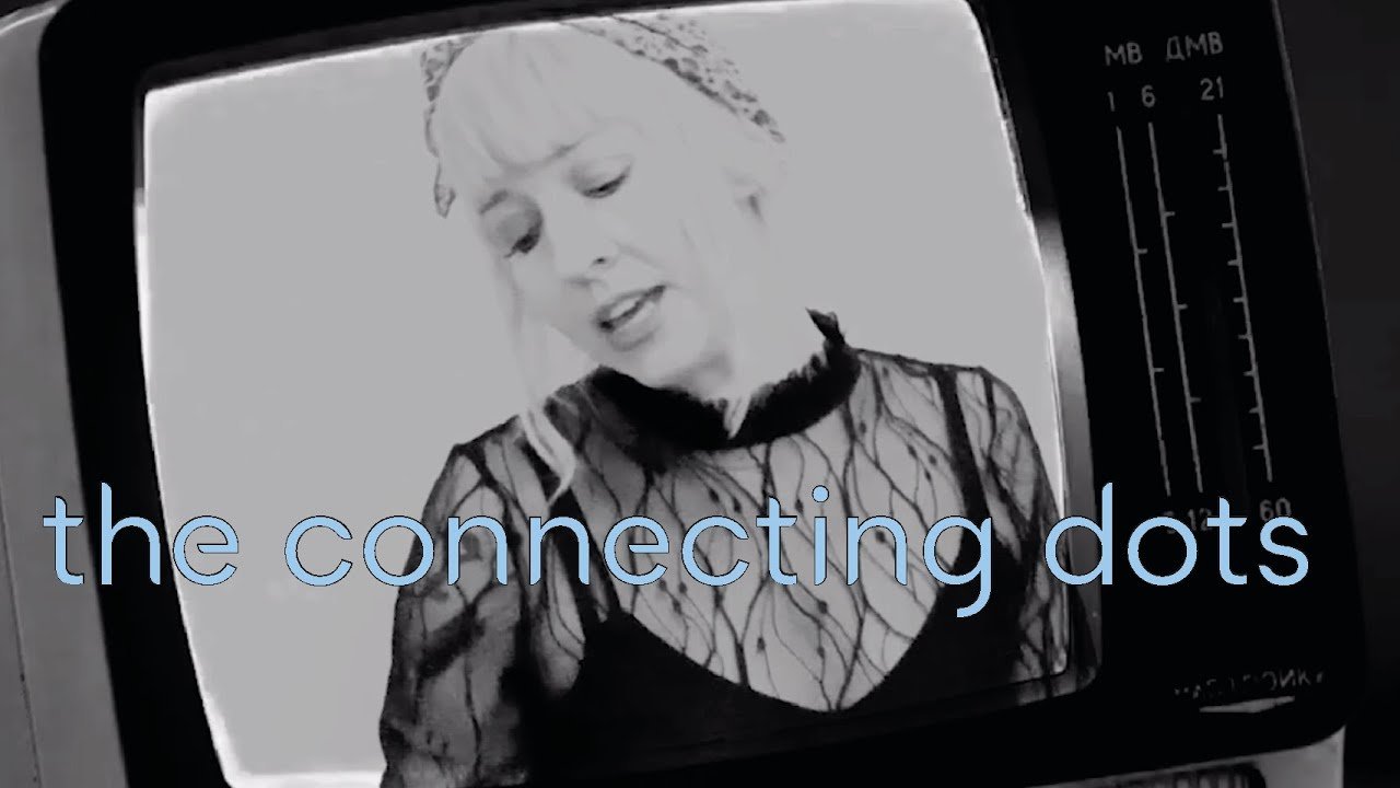 The Connecting Dots - Dream Lover (Video), Blogwave music genre, Nagamag Magazine