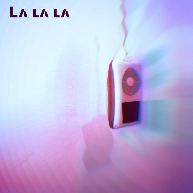 The Dane, Paris Carney - La la la (Spotify), Pop music genre, Nagamag Magazine