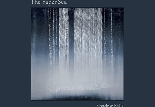 The Paper Sea - Centésimo Saudade (Spotify), Neoclassical music genre, Nagamag Magazine