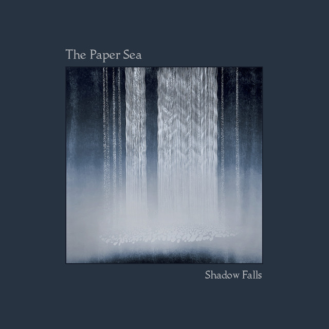 The Paper Sea – The Eyelid Cinema (Spotify)