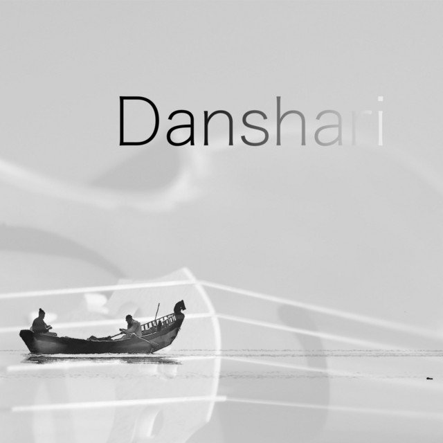 Theodosius Bates, Scholler - Danshari (Spotify), Neoclassical music genre, Nagamag Magazine