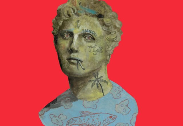 Tibe D'oro - X+x (Spotify), Jazz music genre, Nagamag Magazine