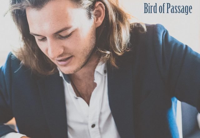 Tim Hüllstrung, Bob Mintzer - Nightfall (Spotify), Jazz music genre, Nagamag Magazine