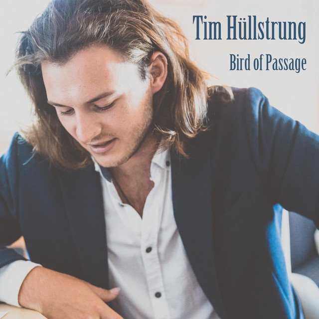Tim Hüllstrung, Bob Mintzer – Nightfall (Spotify)