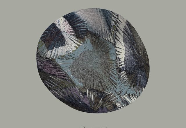 Transient Lines - Calm Unrest (Spotify), Electronica music genre, Nagamag Magazine