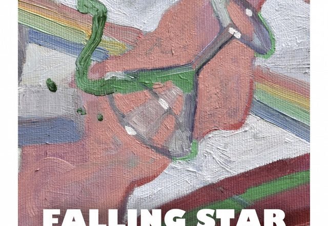 Uto Paradise - Falling Star (Spotify), Jazz music genre, Nagamag Magazine