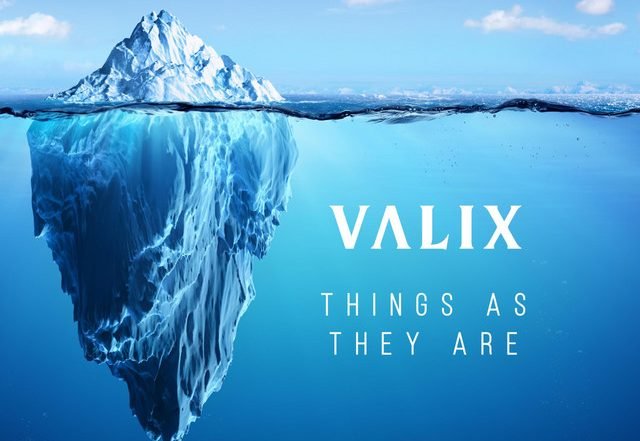 Valix - Things As They Are - Radio Edit (Spotify), Electronica music genre, Nagamag Magazine