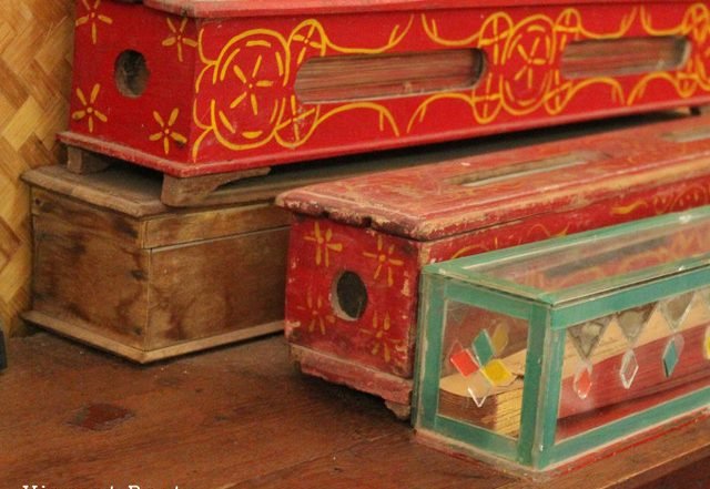 Vincent Boot - Out Of The Box (Spotify), Neoclassical music genre, Nagamag Magazine