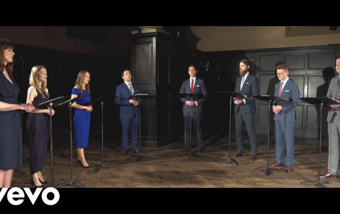 Voces8 - Heyr himna smiour (Video), Neoclassical music genre, Nagamag Magazine