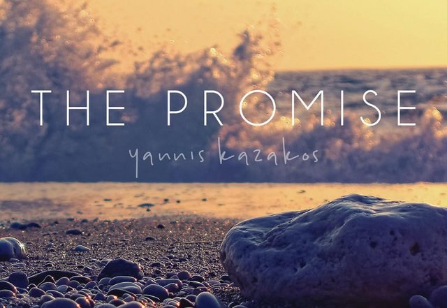 Yannis Kazakos - The Promise (Spotify), Neoclassical music genre, Nagamag Magazine
