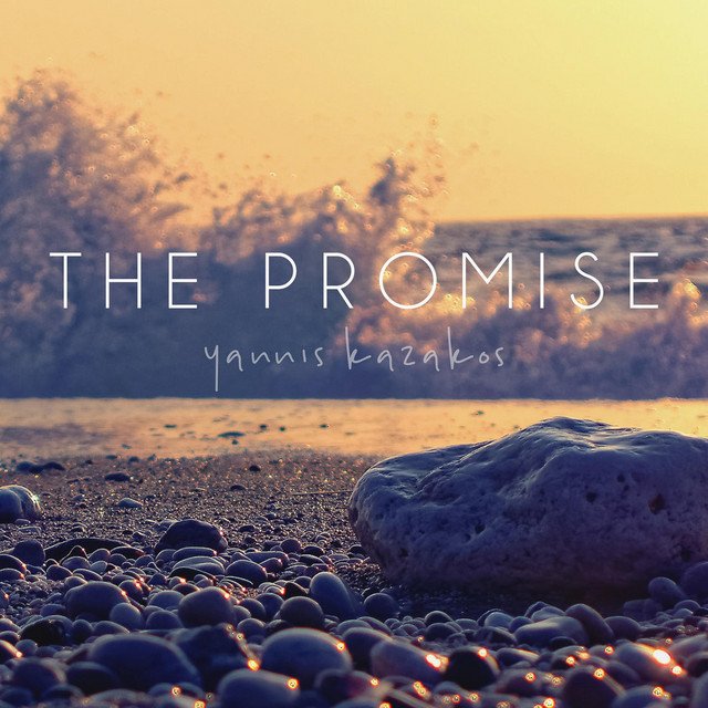 Yannis Kazakos – The Promise (Spotify)