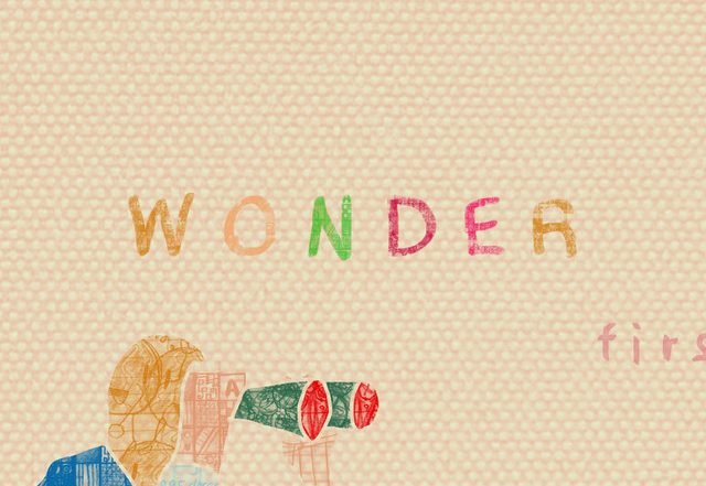 Adar Alfandari - Wonder (Spotify), Rock music genre, Nagamag Magazine