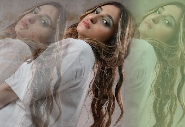 Alexa Valentino - kissing other girls (Spotify), Pop music genre, Nagamag Magazine