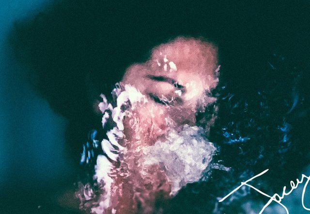 Alyssa Jacey - Drowning Me (Spotify), Pop music genre, Nagamag Magazine