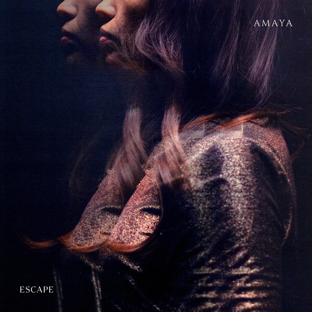 Amaya - Escape (Spotify), Pop music genre, Nagamag Magazine