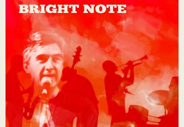 Anton Commissaris - That Look About You (Tropicale) (Spotify), Jazz music genre, Nagamag Magazine