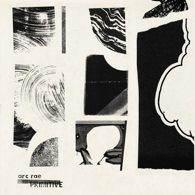 arc rae - Body Language (Spotify), Electronica music genre, Nagamag Magazine