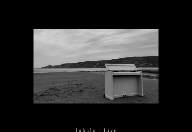 Arrowsmith - Inhale - Live (Spotify), Neoclassical music genre, Nagamag Magazine