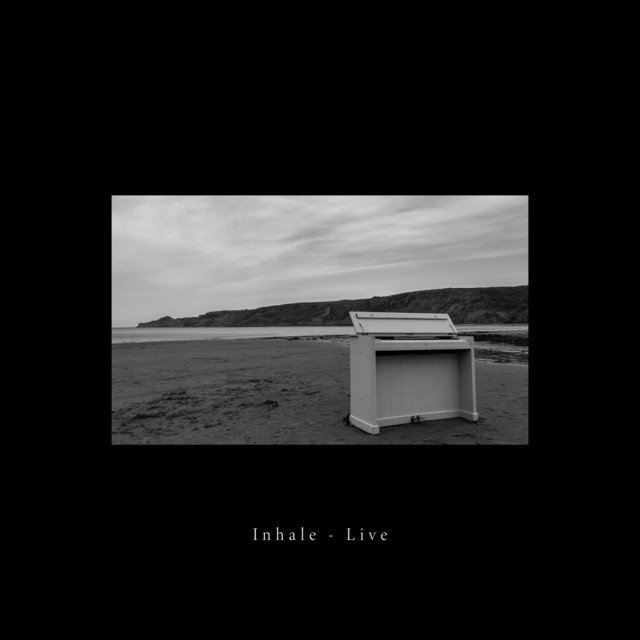 Arrowsmith – Inhale – Live (Spotify)
