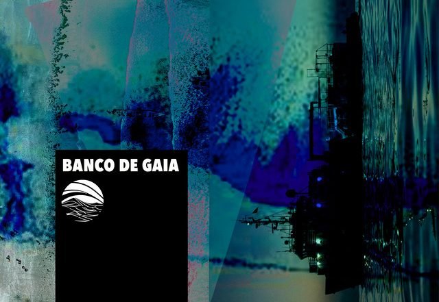 Banco De Gaia, Ian Urbina - My Little Country (Spotify), Psychill music genre, Nagamag Magazine