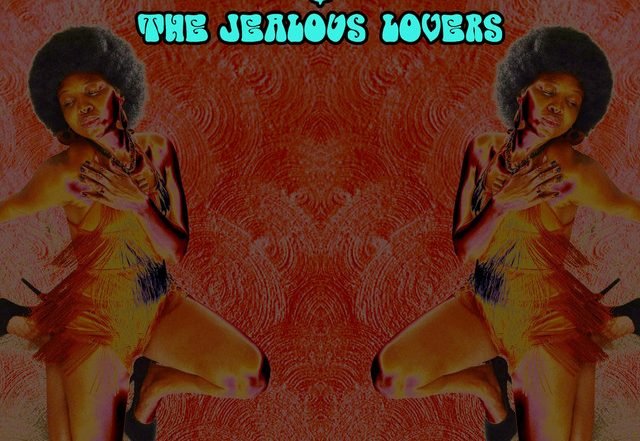 Bella Brown & the Jealous Lovers - I’m Gone (Spotify), Jazz music genre, Nagamag Magazine