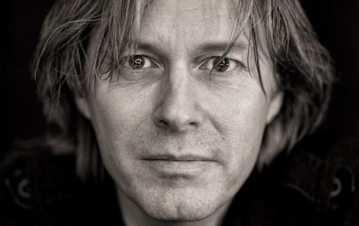 Blooy interview on Nagamag Music Magazine