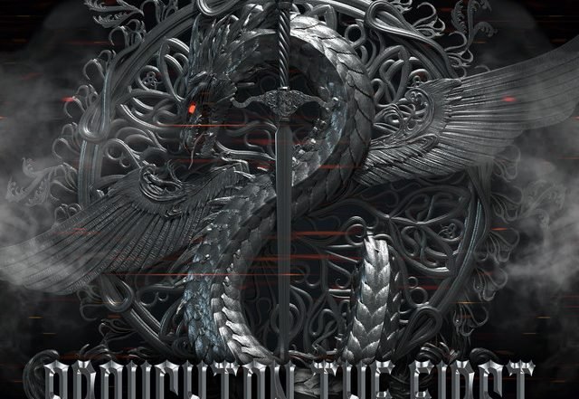 Broughton - Broughton the 1st (Spotify), Hip-Hop music genre, Nagamag Magazine