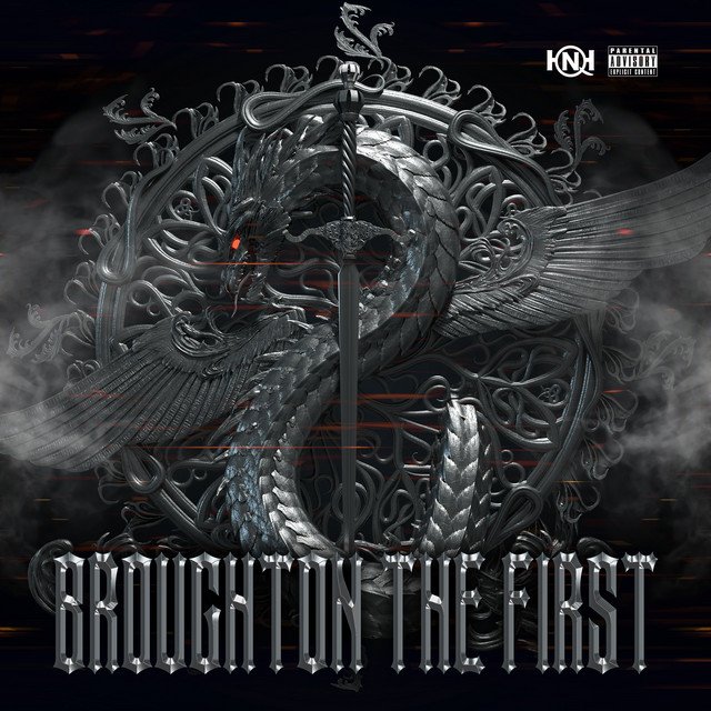Broughton – Broughton the 1st (Spotify)