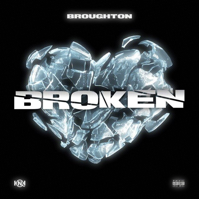 Broughton - Life Lavish (Spotify), Hip-Hop music genre, Nagamag Magazine