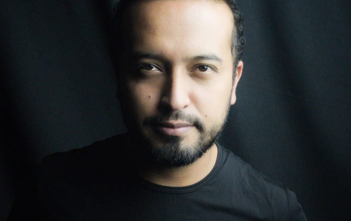 Carlos Maya interview on Nagamag Music Magazine