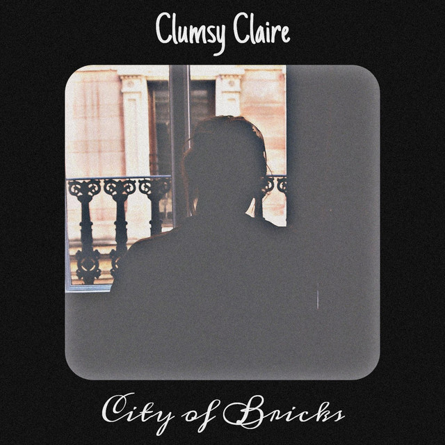 City of Bricks - Clumsy Claire (Spotify), Jazz music genre, Nagamag Magazine