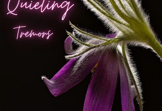 Claire Bigley - Quieting Tremors (Spotify), Neoclassical music genre, Nagamag Magazine