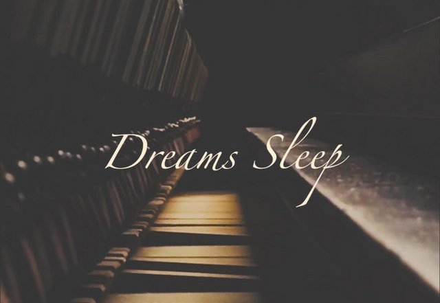 Dan Schrage - Dreams Sleep (Spotify), Neoclassical music genre, Nagamag Magazine