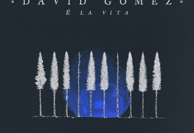 David Gómez - É la vita (Spotify), Neoclassical music genre, Nagamag Magazine