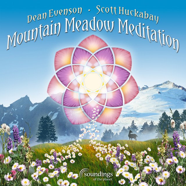 Dean Evenson, Scott Huckabay, Burke Mulvany - Across the Valley (Spotify), Neoclassical music genre, Nagamag Magazine