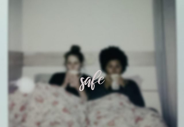 Donna Senders, Humbi - safe (Spotify), Jazz music genre, Nagamag Magazine